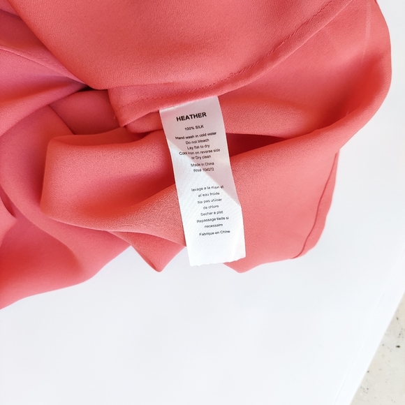 Heather Tunic NWT - Picture 6 of 6